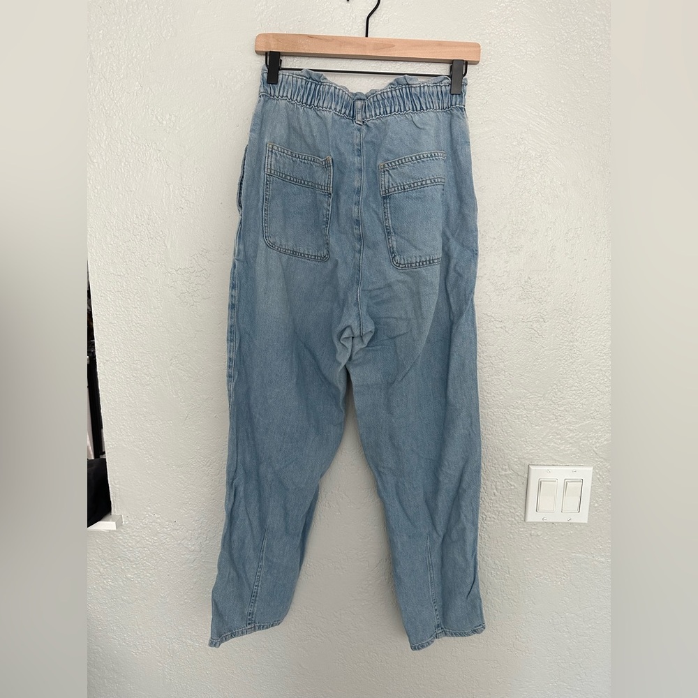 Anthropologie Pilcro The Breaker Jeans - Picture 3 of 4